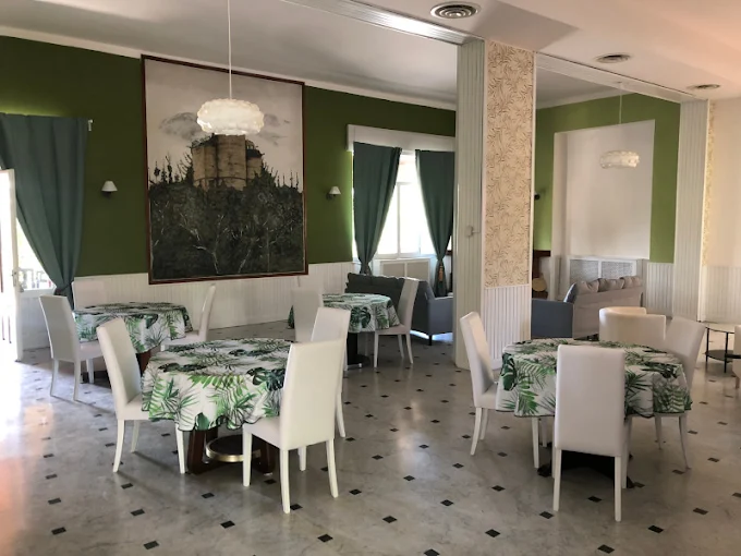 Residenza Anziani Sant'Alberto